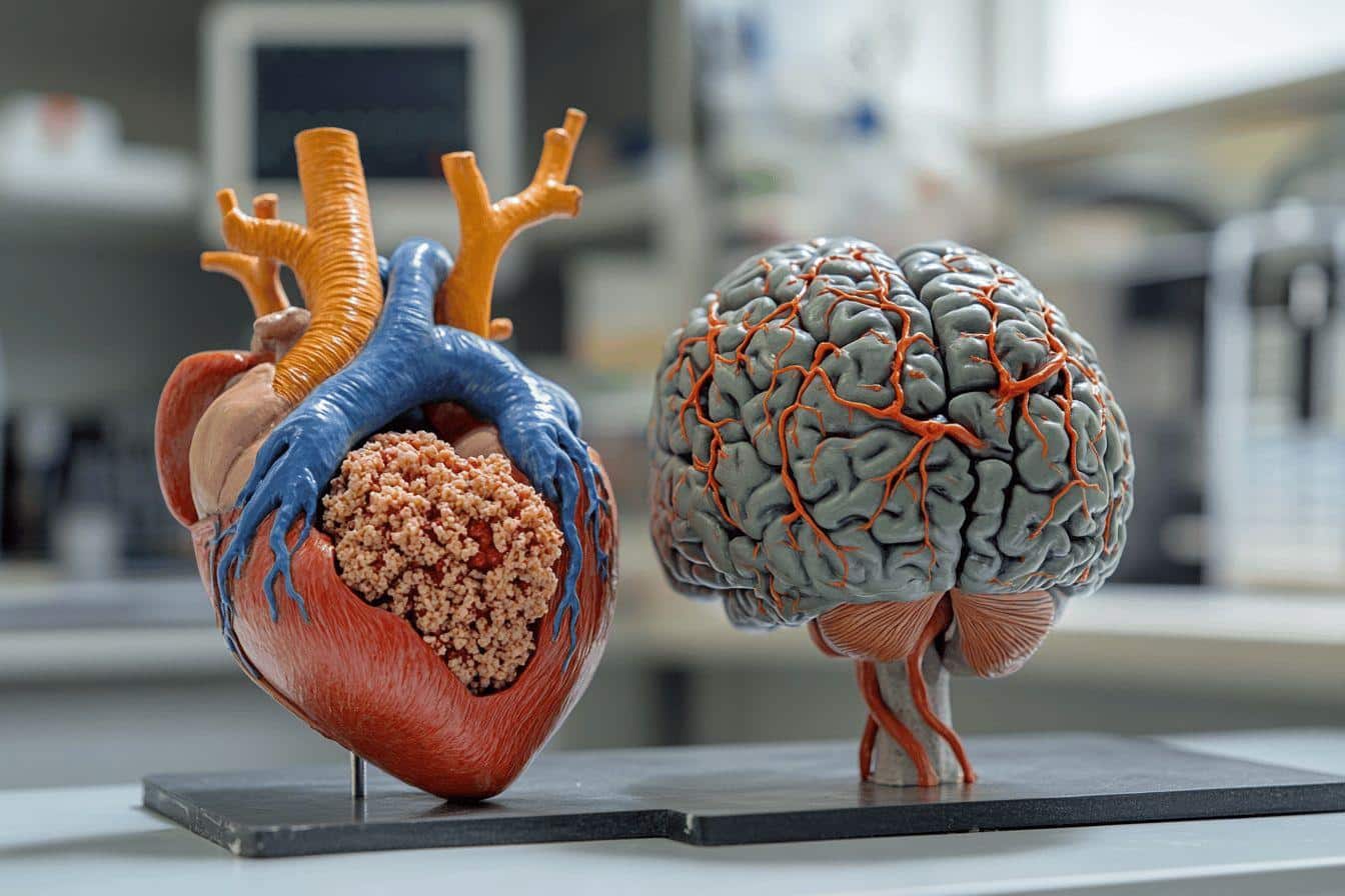 Risques cardiovasculaires de l'apnée non traitée : conséquences graves