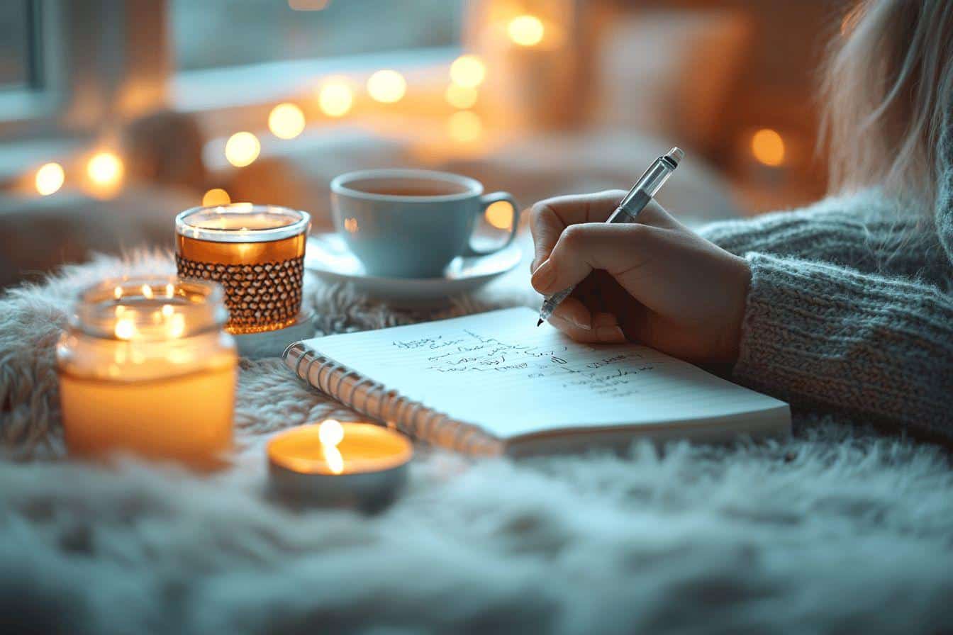Comment créer une routine du soir efficace : astuces et conseils pratiques