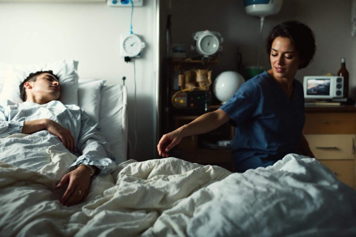 Quels examens pour détecter une apnée du sommeil : guide complet