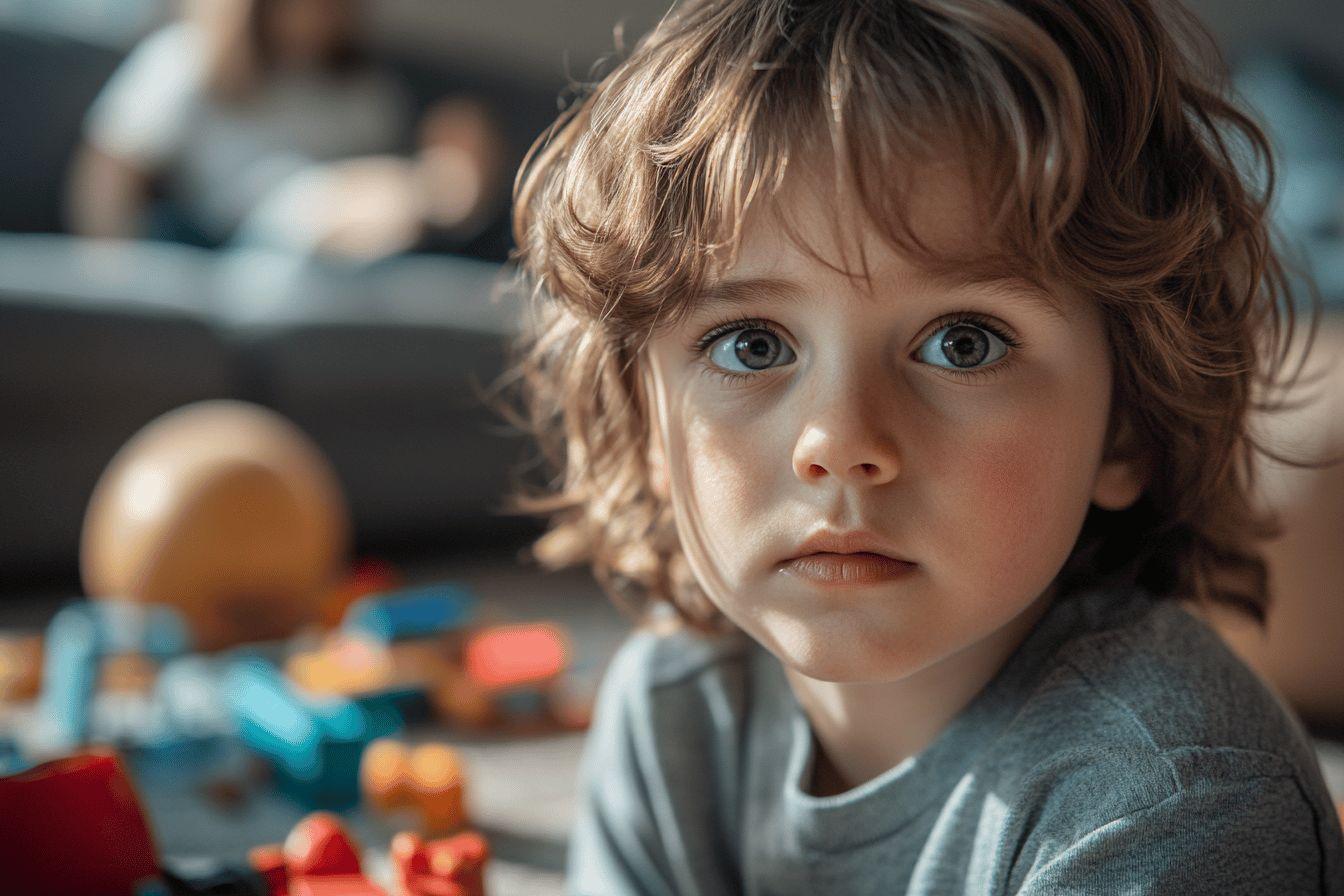 Comment diagnostiquer l'apnée du sommeil chez un enfant : signes et démarches