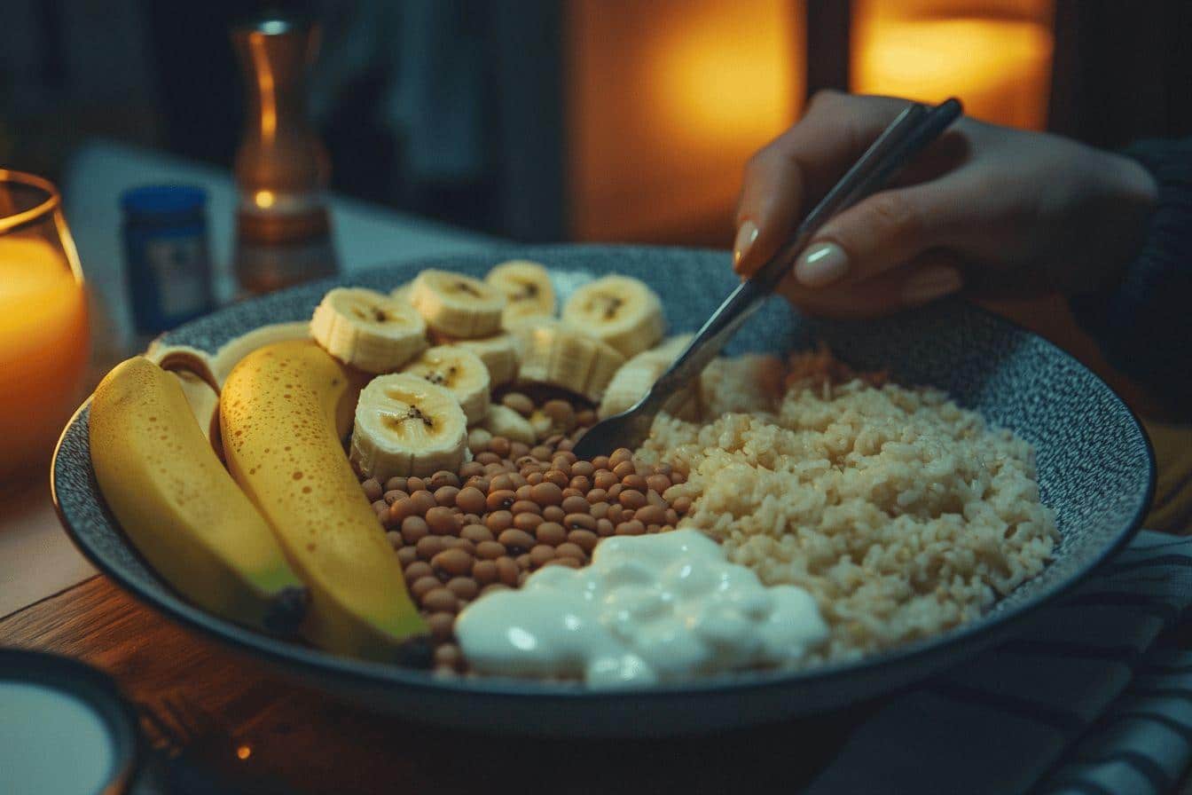 Comment gérer les réveils nocturnes fréquents : solutions efficaces