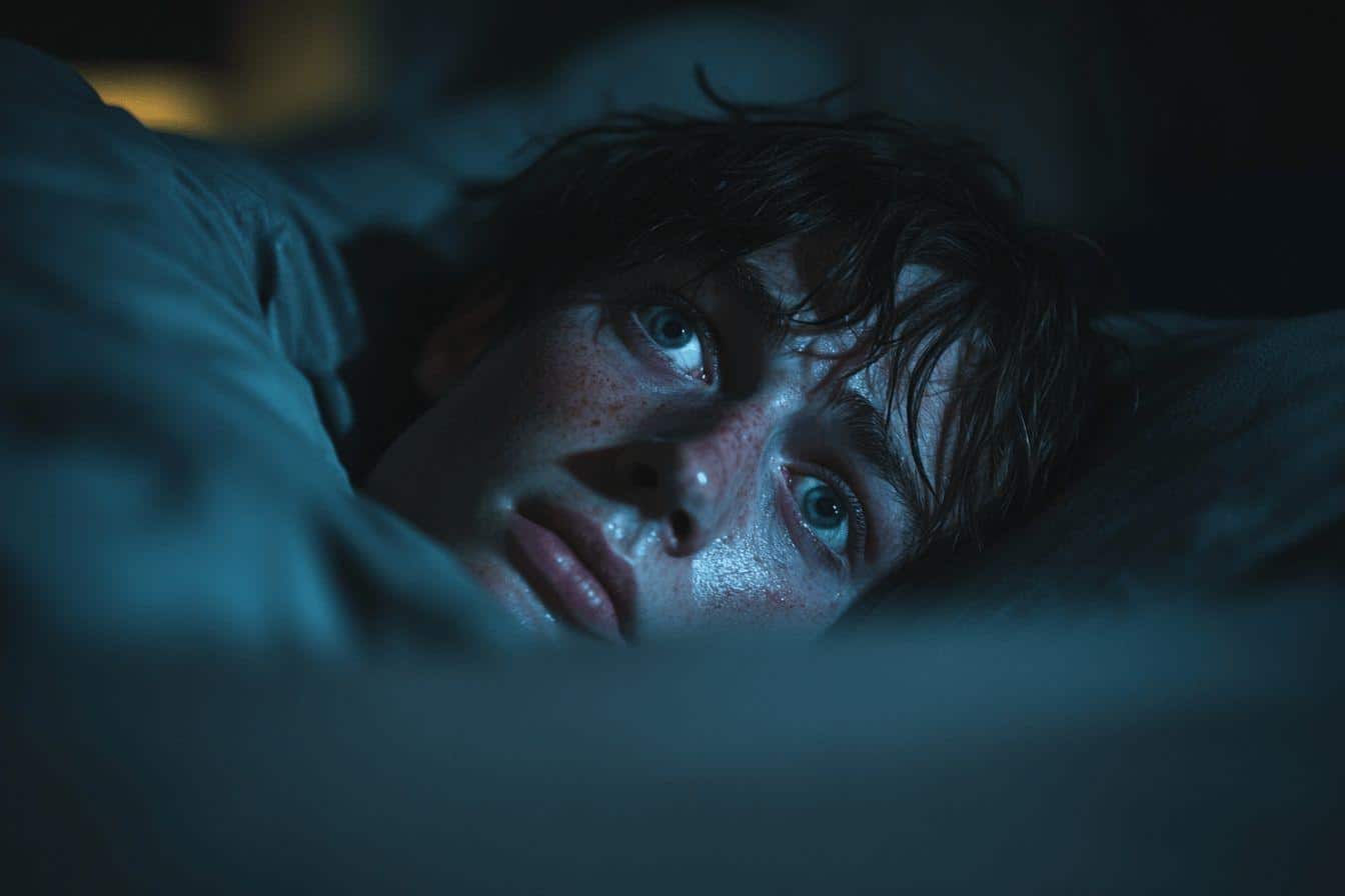 Différences entre insomnie et apnée du sommeil : guide comparatif