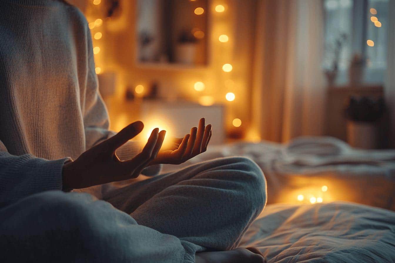Techniques de respiration pour favoriser l'endormissement : méthodes efficaces