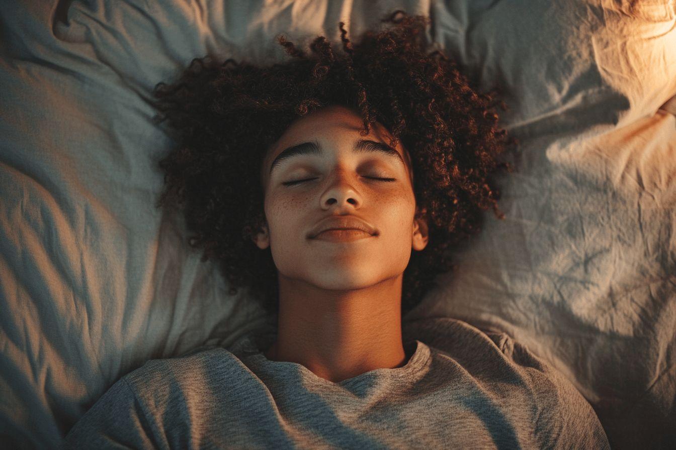 Techniques de respiration pour favoriser l'endormissement : méthodes efficaces