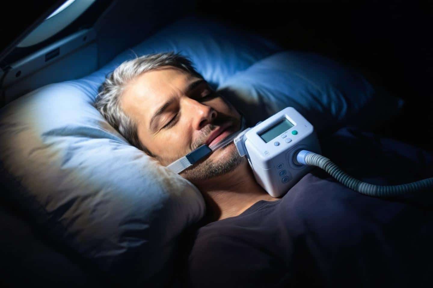 Peut-on mourir de l'apnée du sommeil : risques et conséquences graves