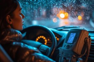 Peut-on conduire avec une apnée du sommeil non traitée : risques et lois
