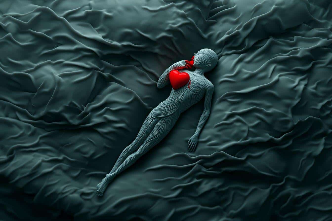 Pourquoi l'apnée du sommeil augmente-t-elle les risques cardiovasculaires : mécanismes et prévention