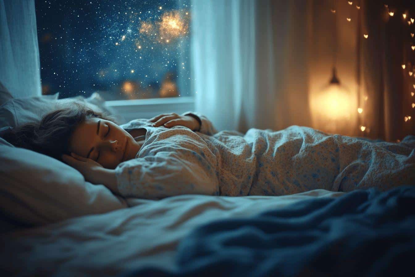 Comment bien dormir pendant une canicule sans climatisation : 10 astuces