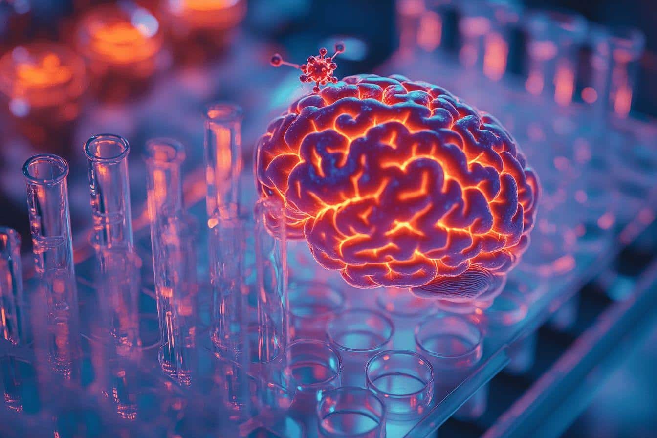 Quel rôle joue le cortisol dans les troubles du sommeil : impacts et solutions