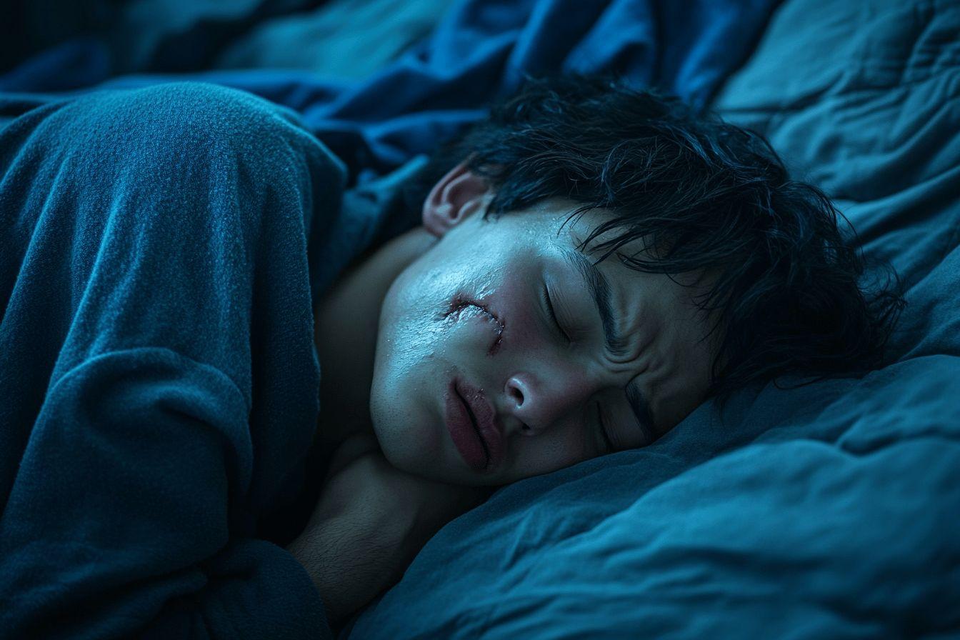 Quels sont les risques de mourir d'une apnée du sommeil non traitée : dangers et conséquences