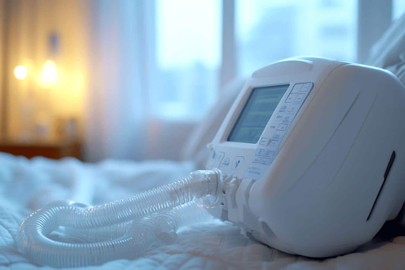 Quels sont les effets secondaires les plus fréquents du traitement CPAP : guide