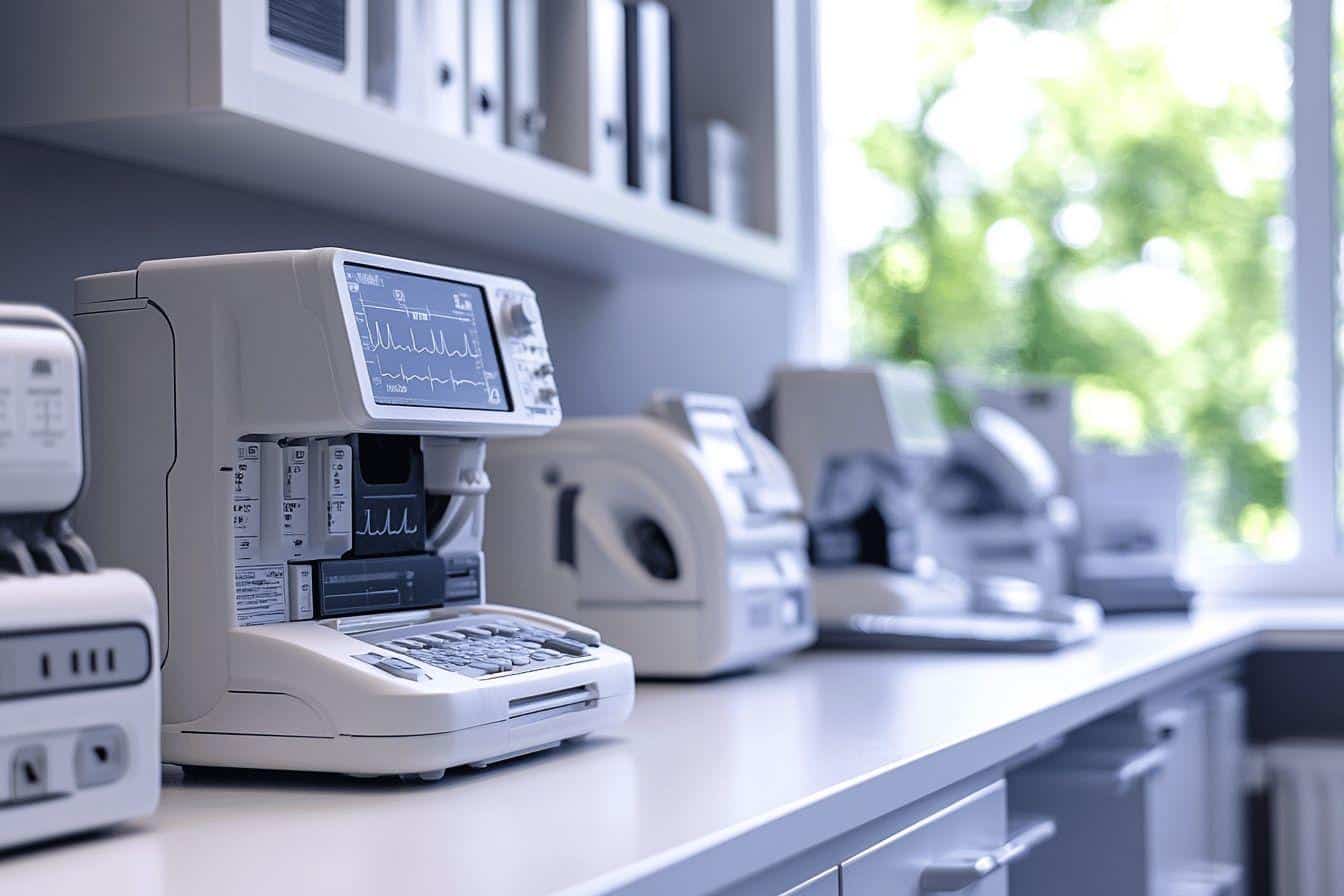 Quels examens permettent de détecter l'apnée du sommeil : guide complet