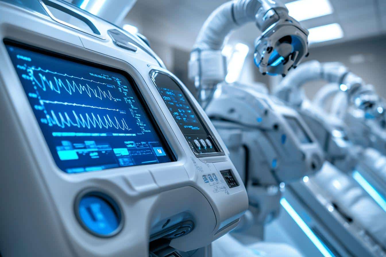 Quel sera le futur des traitements de l'apnée du sommeil : innovations à venir