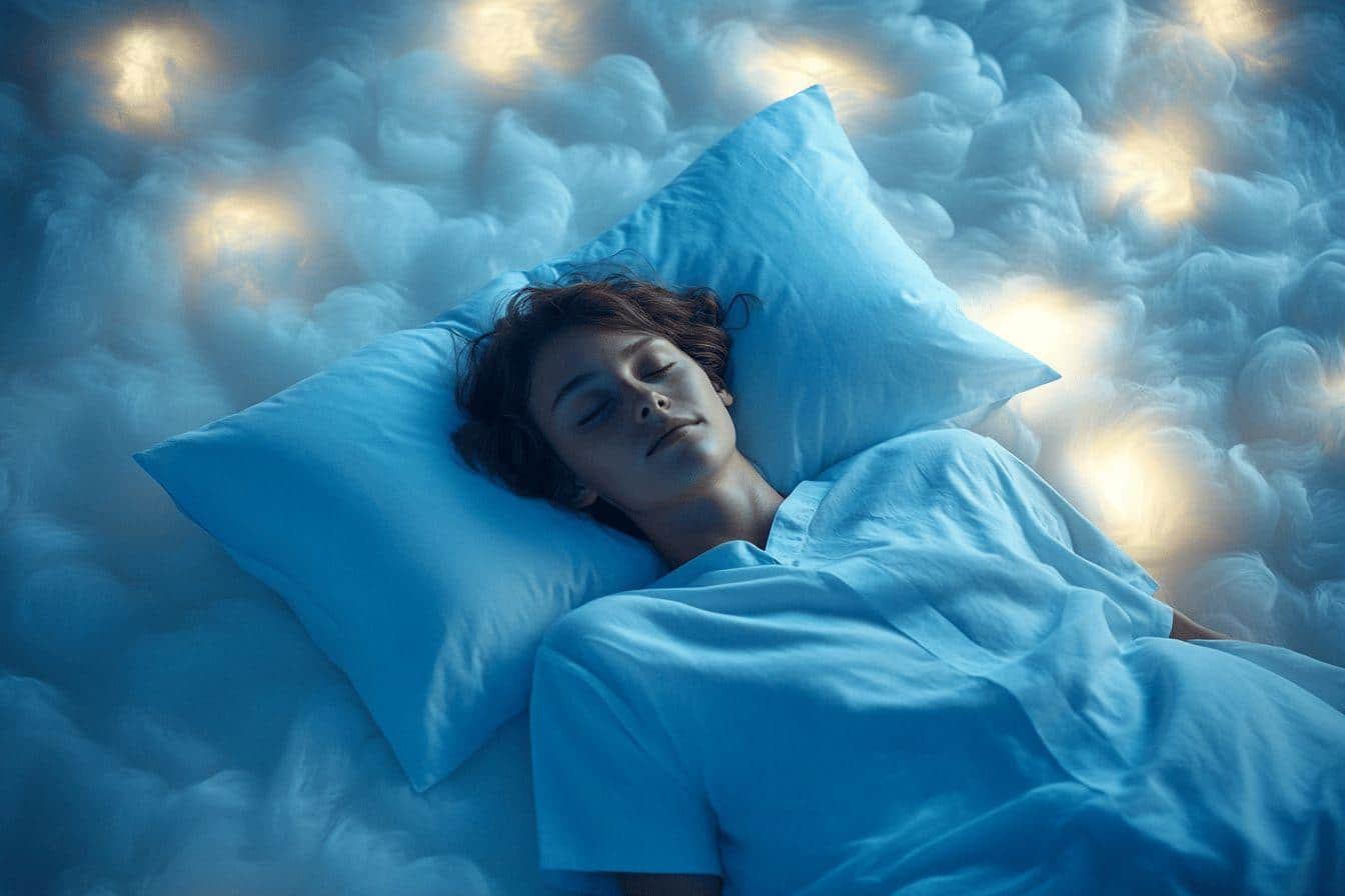 Comment gérer les réveils nocturnes fréquents sans médicament : astuces efficaces