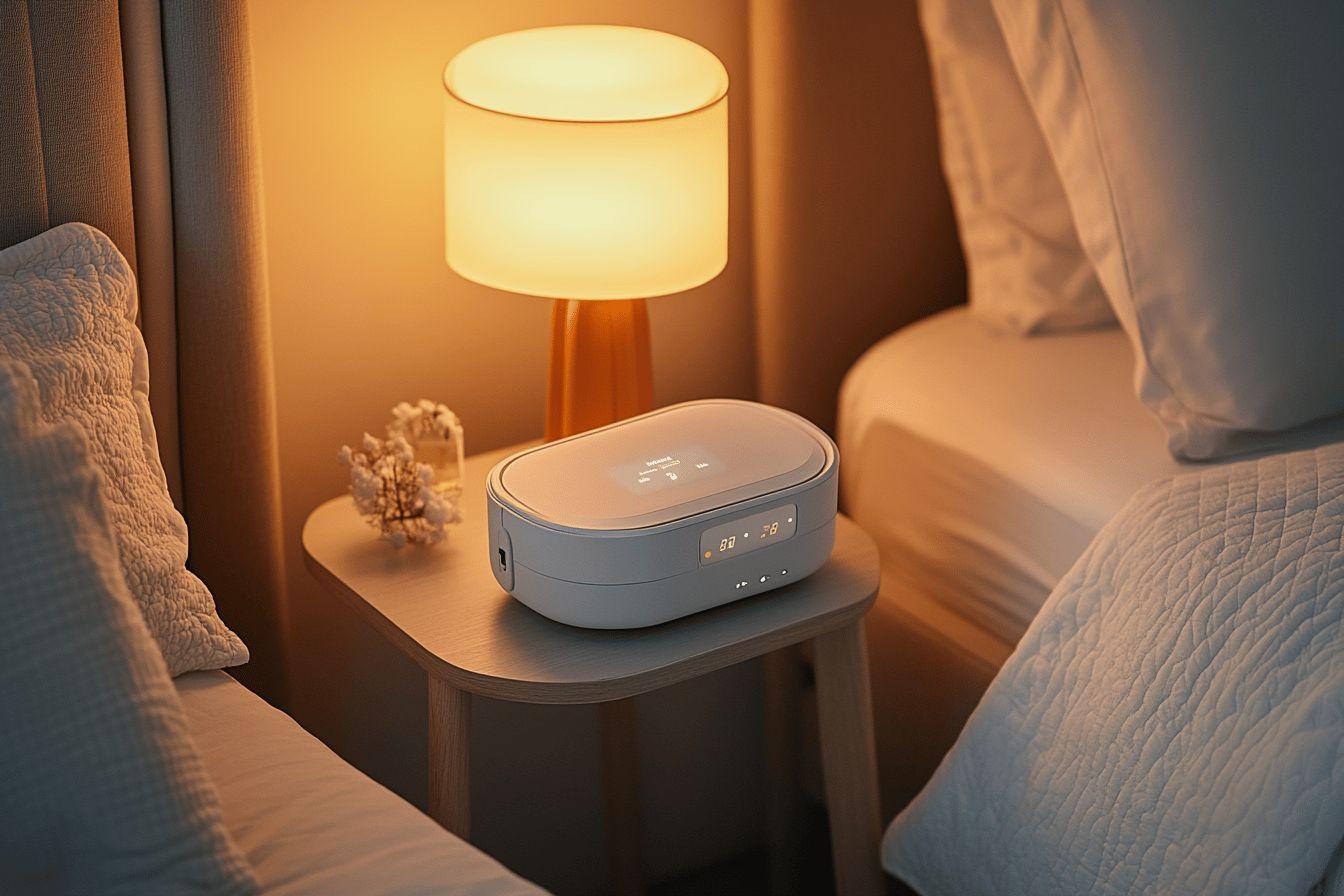 Quel est le meilleur appareil pour traiter l'apnée du sommeil : guide