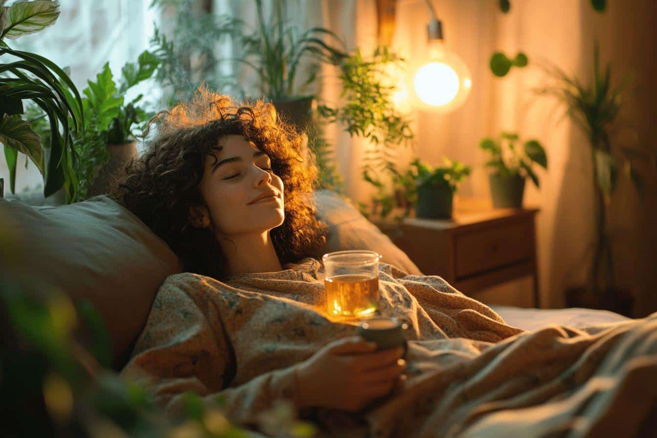 Comment soigner l'apnée du sommeil naturellement sans CPAP : astuces efficaces