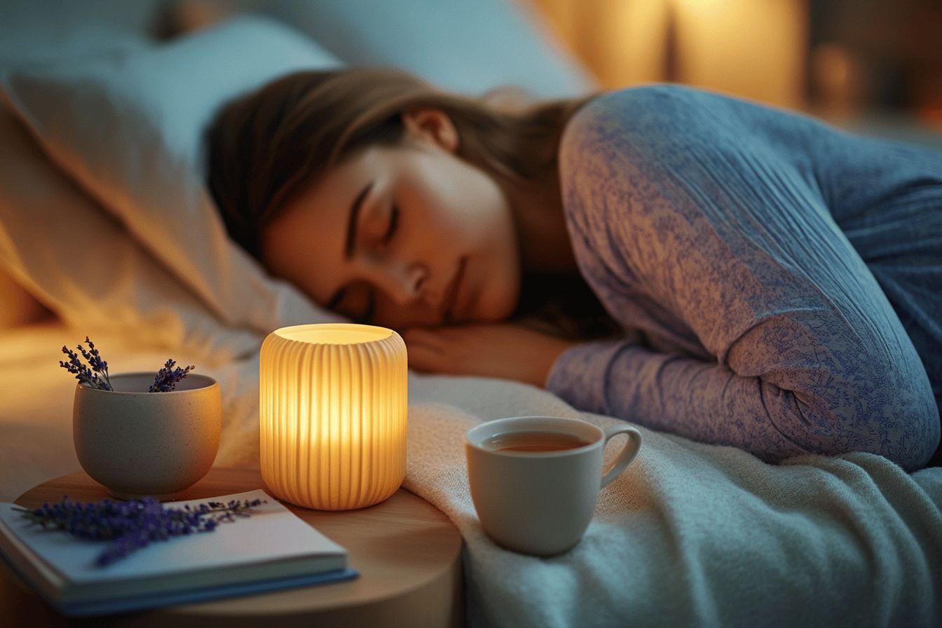 Comment créer une routine du soir efficace : 5 étapes pour mieux dormir