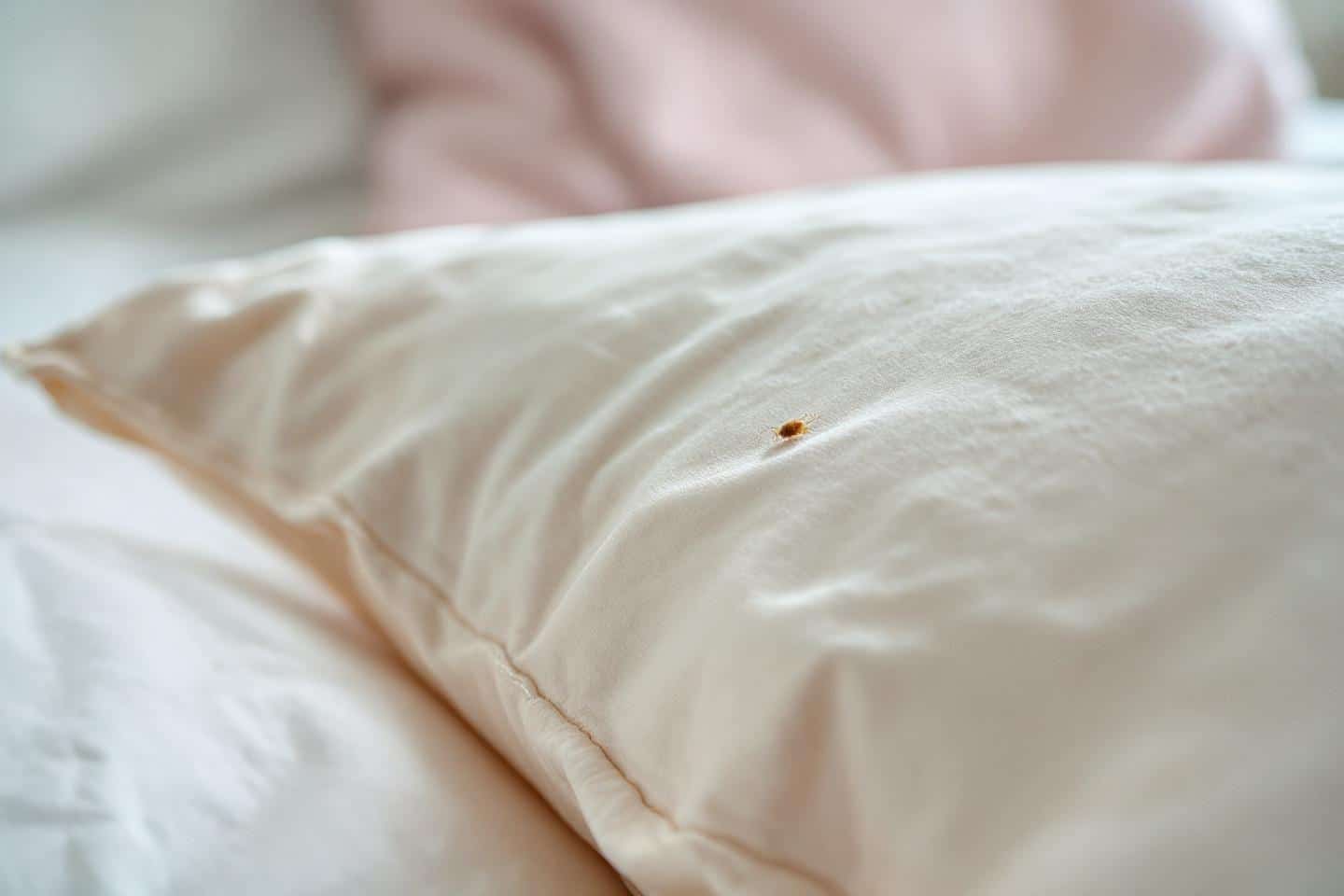 Allergie oreiller en plume : causes, symptômes et solutions