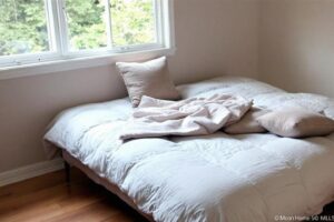 Couette en microfibre : guide d'achat et avantages