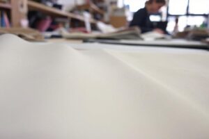 Différence percale de coton et coton : guide complet