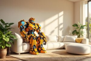 Transformer lit en canapé : astuces et guide pratique