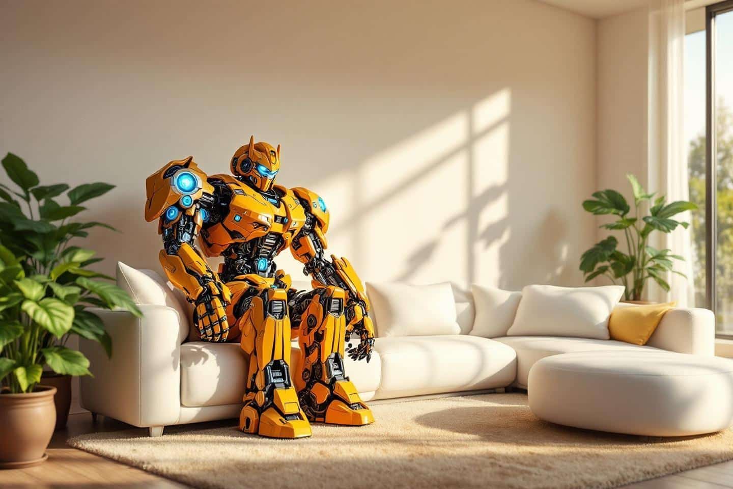 Transformer lit en canapé : astuces et guide pratique