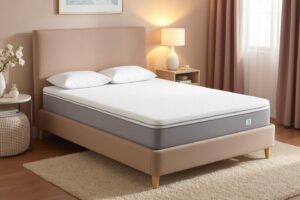 Matelas pour dormir sur le ventre : guide et conseils