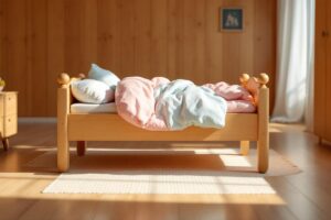 Comment rehausser un lit : astuces et solutions pratiques