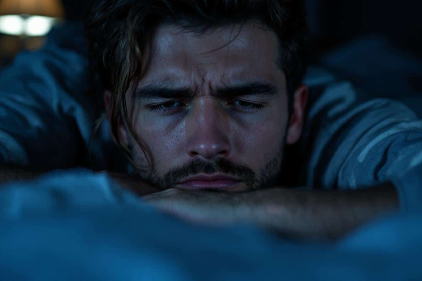 Dyssomnie : définition, causes et traitements des troubles du sommeil