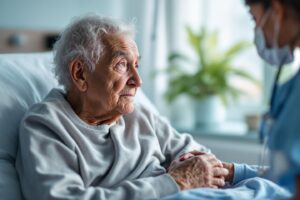 Éveil confusionnel : symptômes, causes et solutions