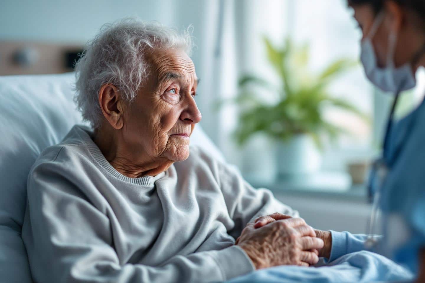 Éveil confusionnel : symptômes, causes et solutions